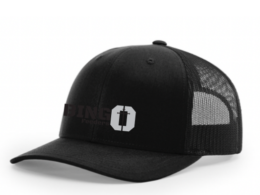 Bingo Trucker Hat