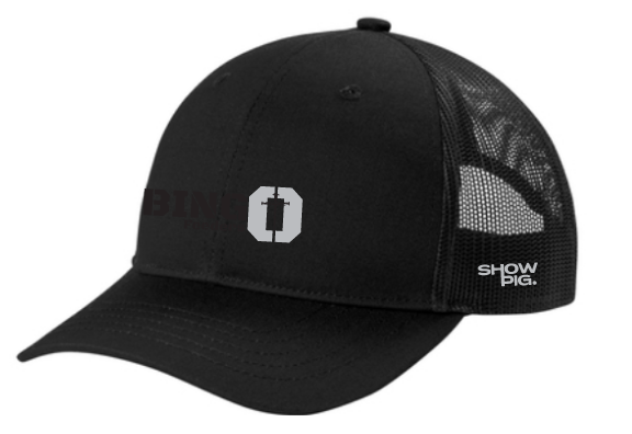 Bingo Trucker Hat