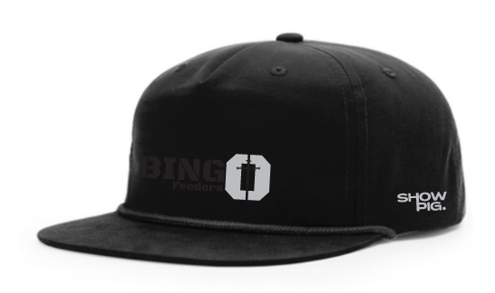 Bingo Rope Hat