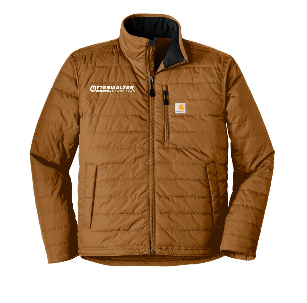 Ottenwalter Gilliam Jacket