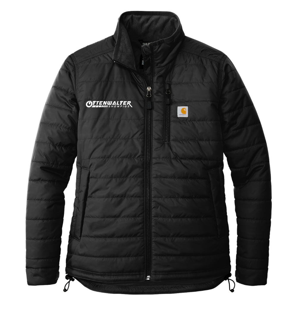 Ottenwalter Gilliam Jacket