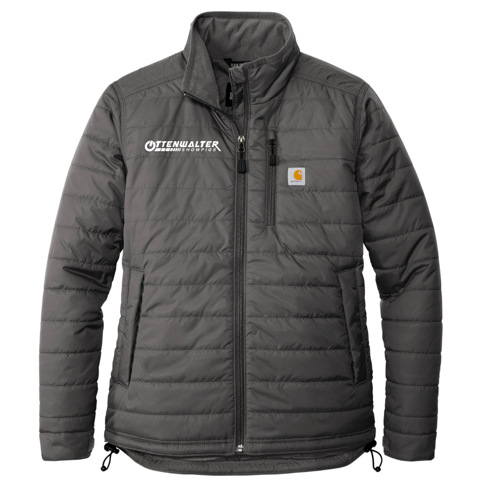Ottenwalter Gilliam Jacket