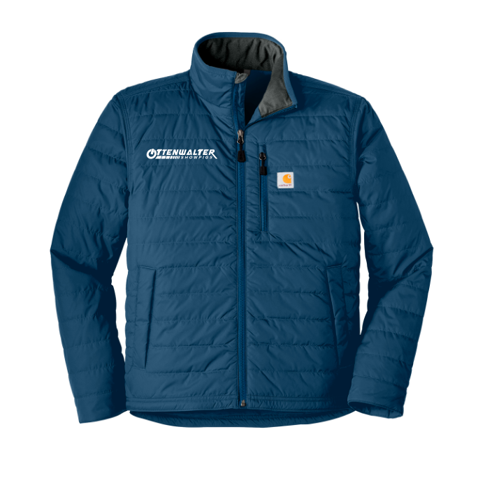 Ottenwalter Gilliam Jacket