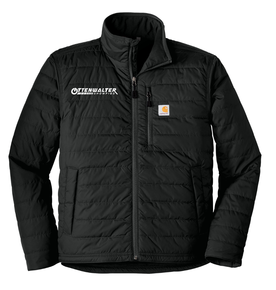 Ottenwalter Gilliam Jacket