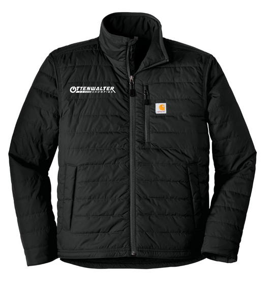 Ottenwalter Gilliam Jacket