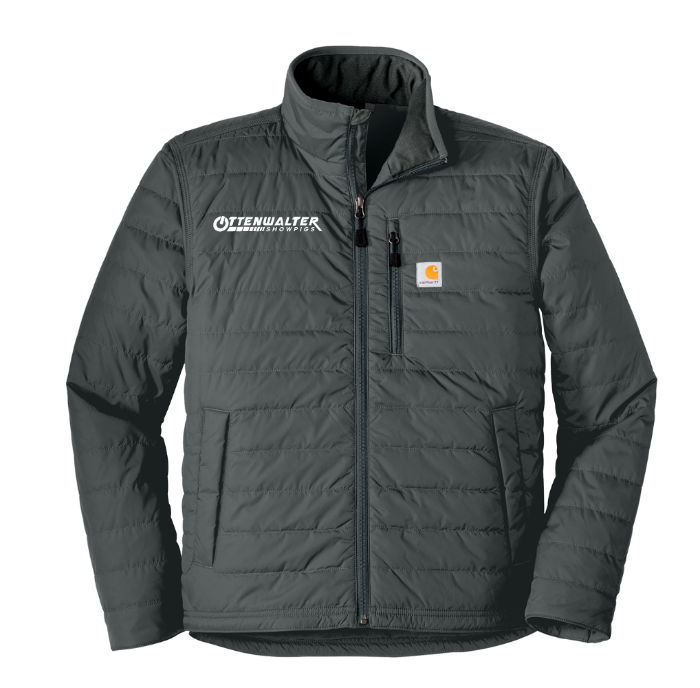 Ottenwalter Gilliam Jacket