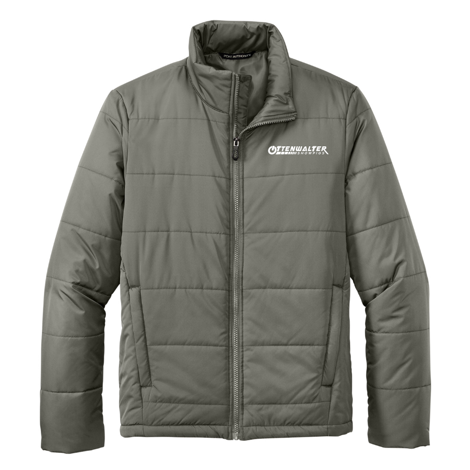 Ottenwalter Puffer Jacket