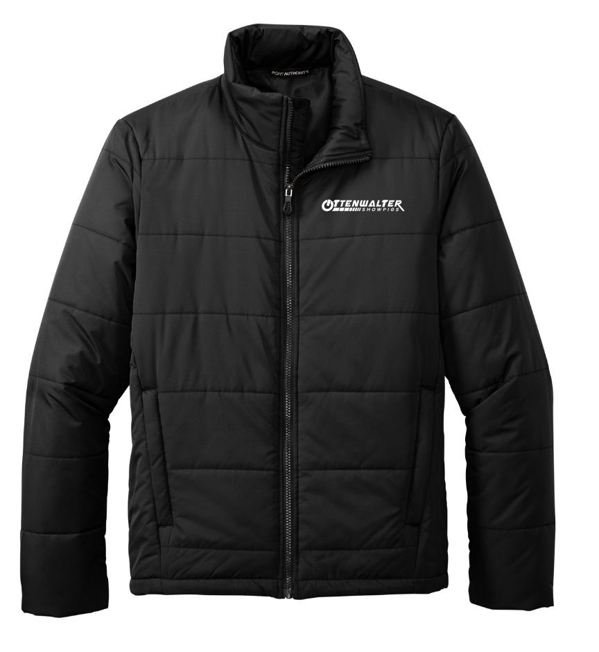 Ottenwalter Puffer Jacket