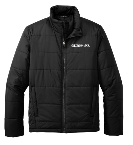Ottenwalter Puffer Jacket