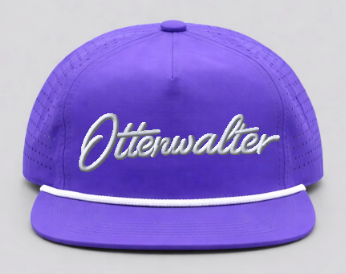 Ottenwalter Rope Hats