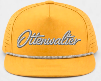 Ottenwalter Rope Hats
