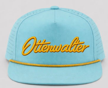 Ottenwalter Rope Hats