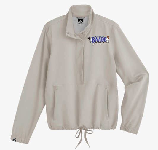 Baade Super Stretch Performance Pullover