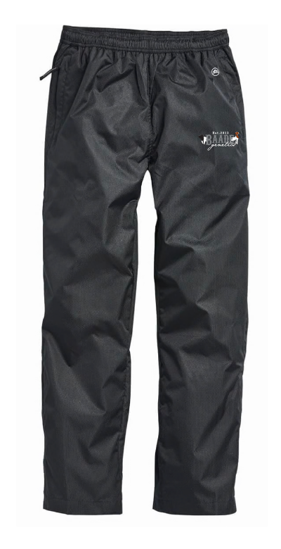 Baade Wash Pant