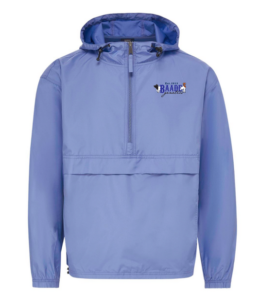 Baade Packable Windbreaker