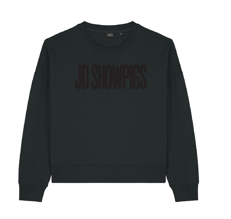 JS Showpigs Stella Sweatshirt Puff
