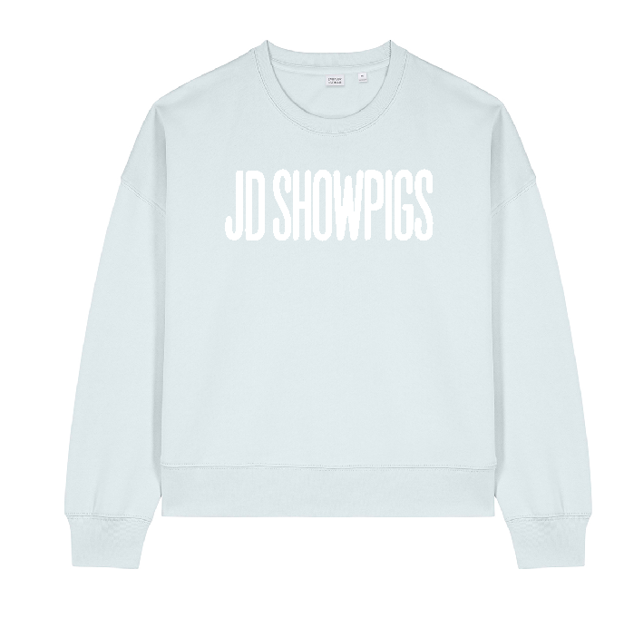 JS Showpigs Stella Sweatshirt Puff