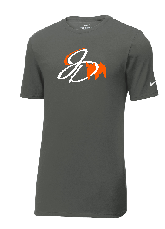 JD Showpigs Dri-FIT Cotton/Poly Tee