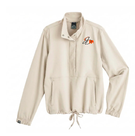 JD Showpigs Super Stretch Performance Pullover