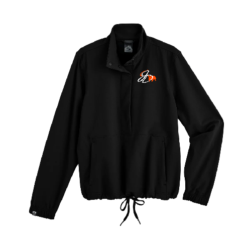 JD Showpigs Super Stretch Performance Pullover