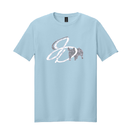 JD Showpigs Tee