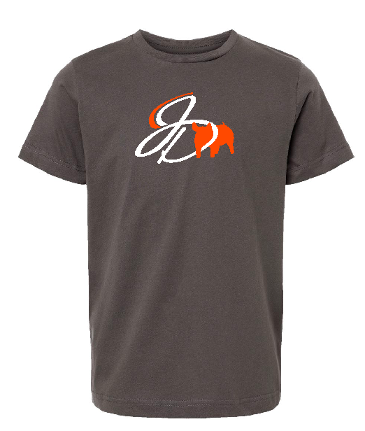 JD Showpigs Youth Tee