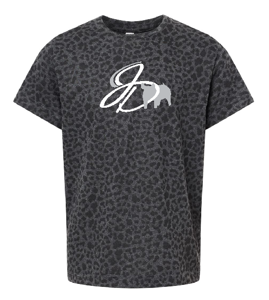 JD Showpigs Youth Tee