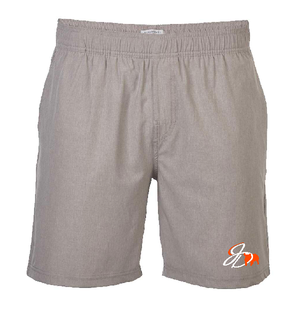 JD Showpigs Men's Riptide Shorts