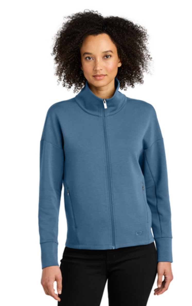 RSG Women’s Transcend Full-Zip