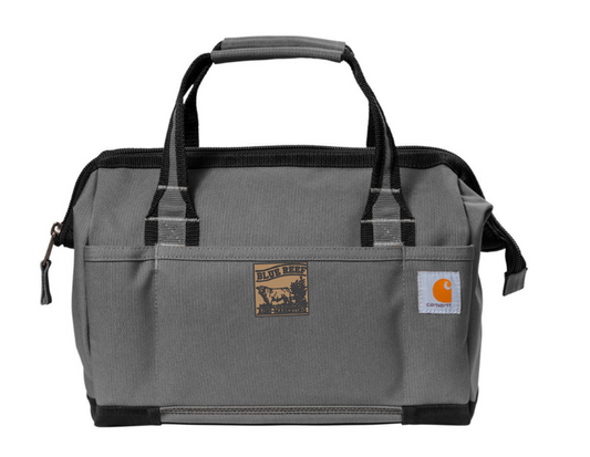 Blue Reef Foundry Series 14” Tool Bag