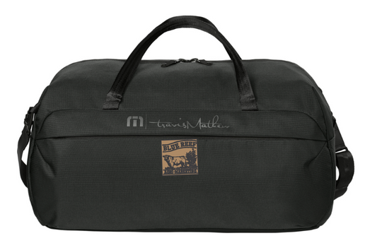 Blue Reef TravisMathew Lateral Duffel
