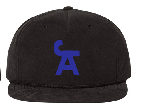 Andrus Livestock Richardson Umpqua Snapback Cap 256