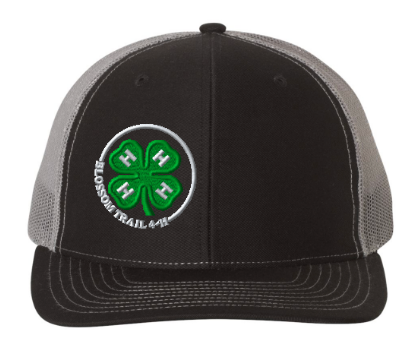 Blossom Trail 4-H  Richardson 112 Hat