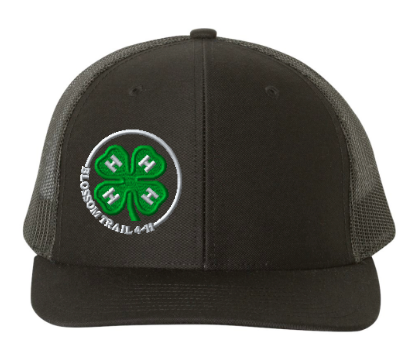Blossom Trail 4-H  Richardson 112 Hat