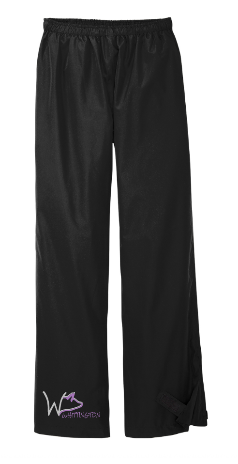 Whittington Torrent Waterproof Wash Pant