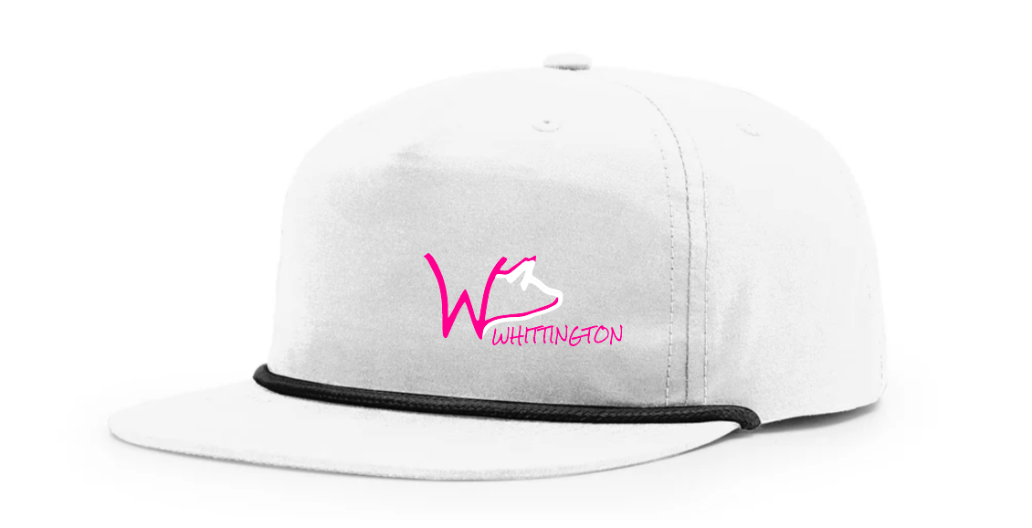 Whittington Richardson 256 Hat