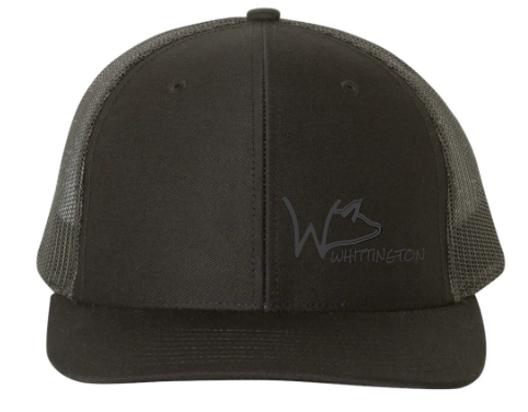 Whittington Richardson 112 Hat