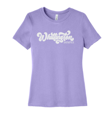 Whittington T-Shirt
