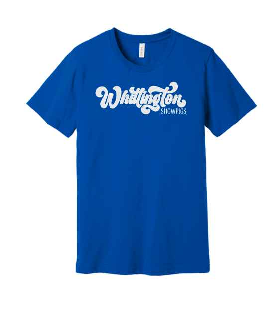 Whittington T-Shirt