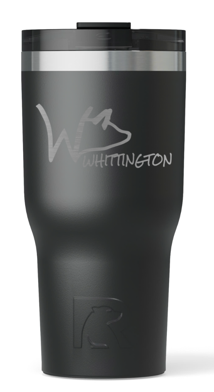 Whittington 30 oz Tumbler