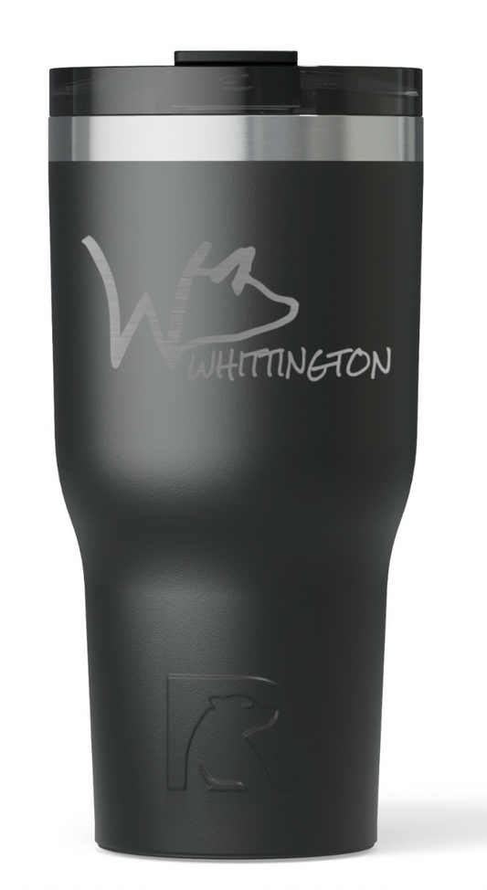 Whittington 30 oz Tumbler
