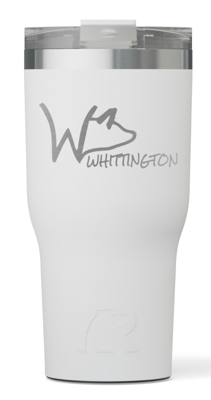 Whittington 30 oz Tumbler