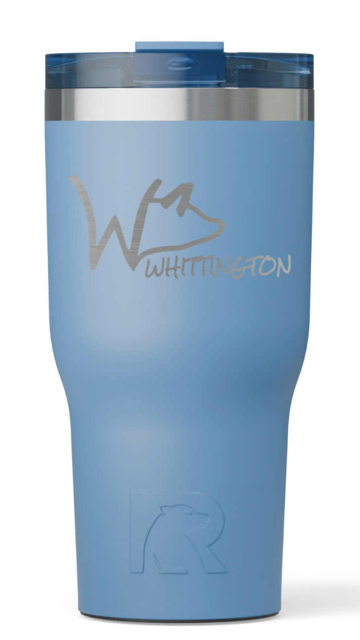 Whittington 30 oz Tumbler
