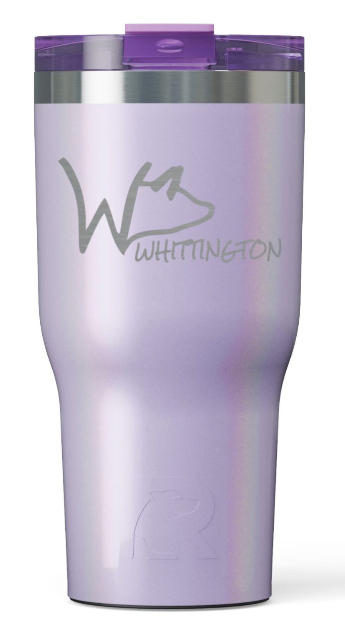 Whittington 30 oz Tumbler