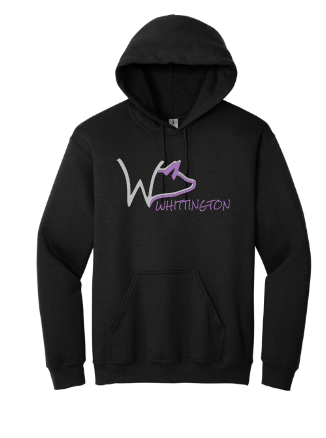 Whittington Gildan - Heavy Blend™ Hooded Sweatshirt