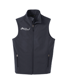Alpha Cattle Soft Shell Vest