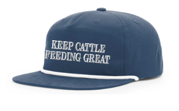 Blue Reef Richardson 256