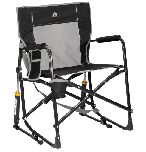 Blue Reef Freestyle Rocker