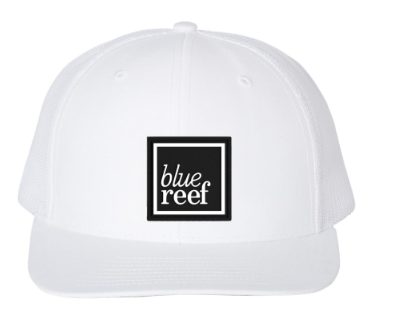 Blue Reef Richardson 112