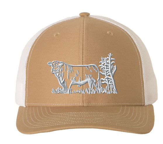 Blue Reef Richardson 112